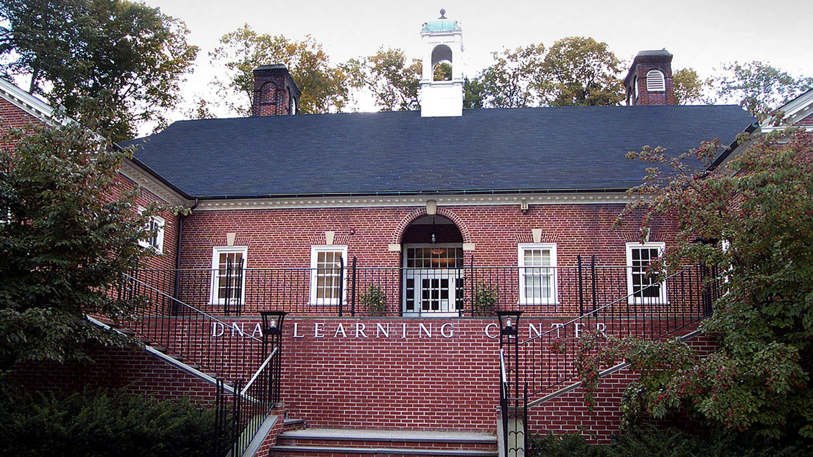 Cold Spring Harbor Parent Portal