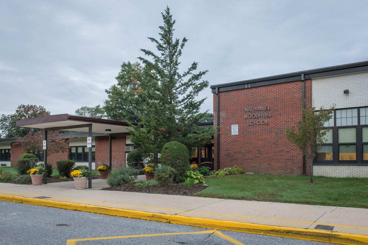 Huntington Public Schools, NY