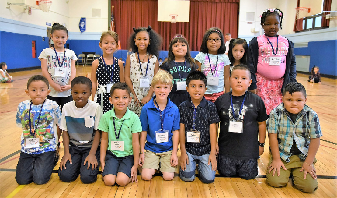 Huntington Public Schools, NY