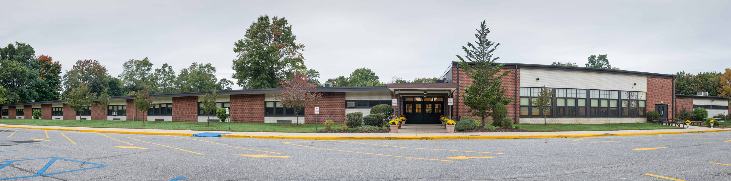 Huntington Public Schools, NY