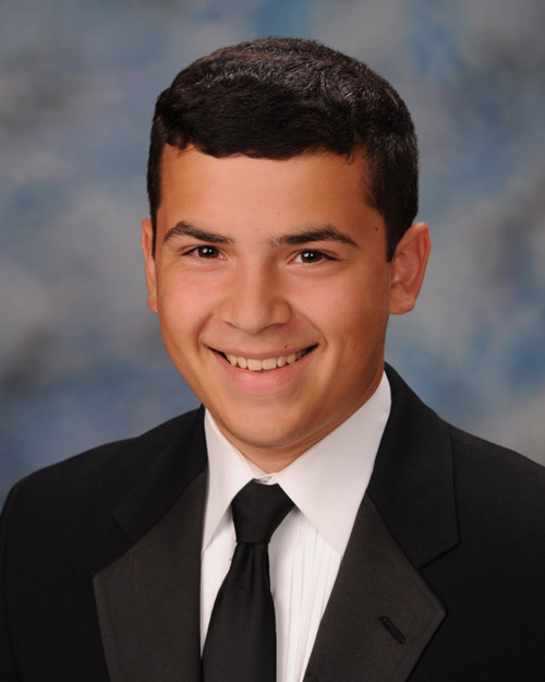 Anthony Perna