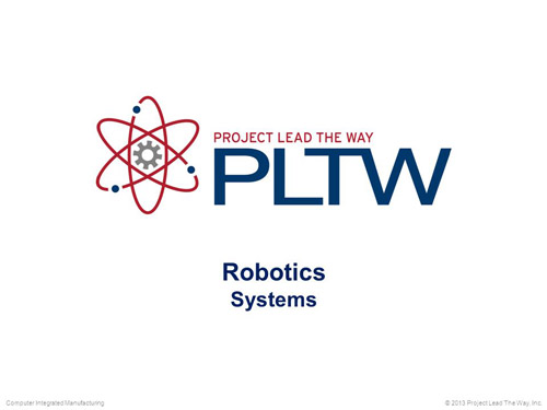 Project Lead the Way