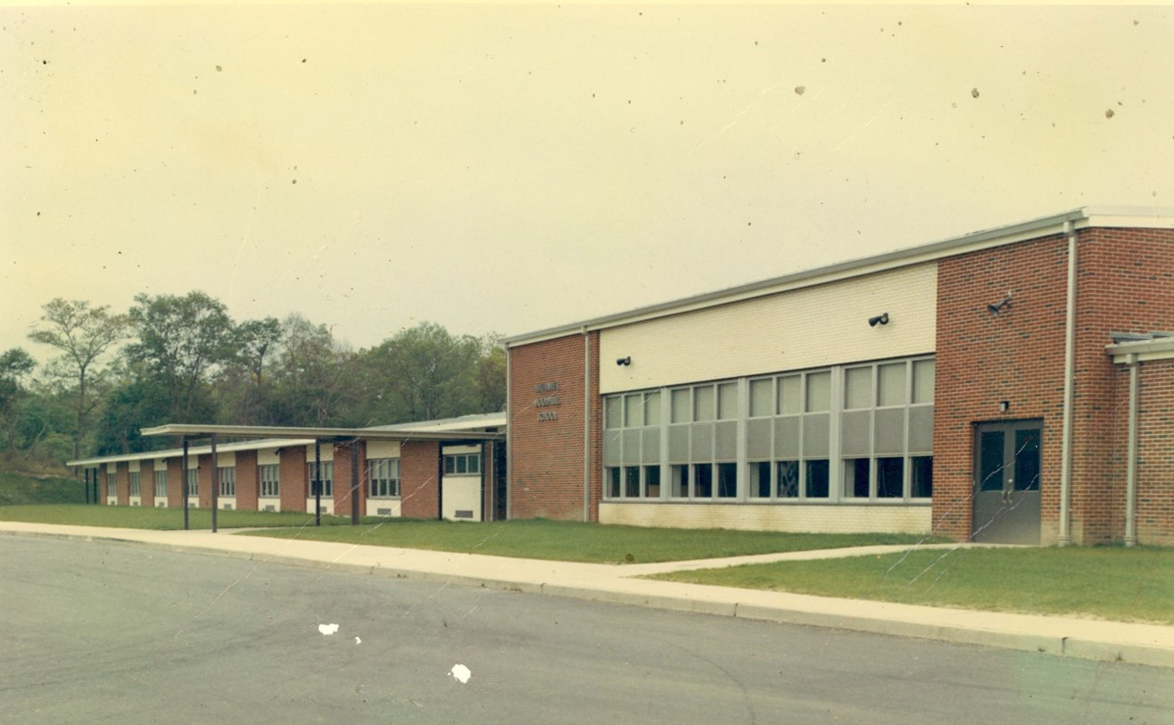 Huntington Public Schools, NY