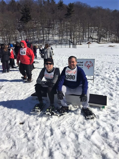 Special Olympics