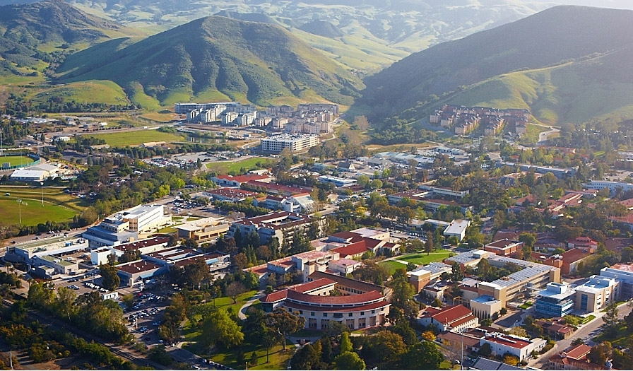 huntington public schools ny cal poly size