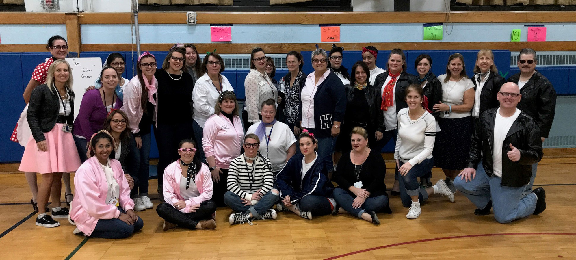 Finley Middle School Huntington Ny Parent Portal