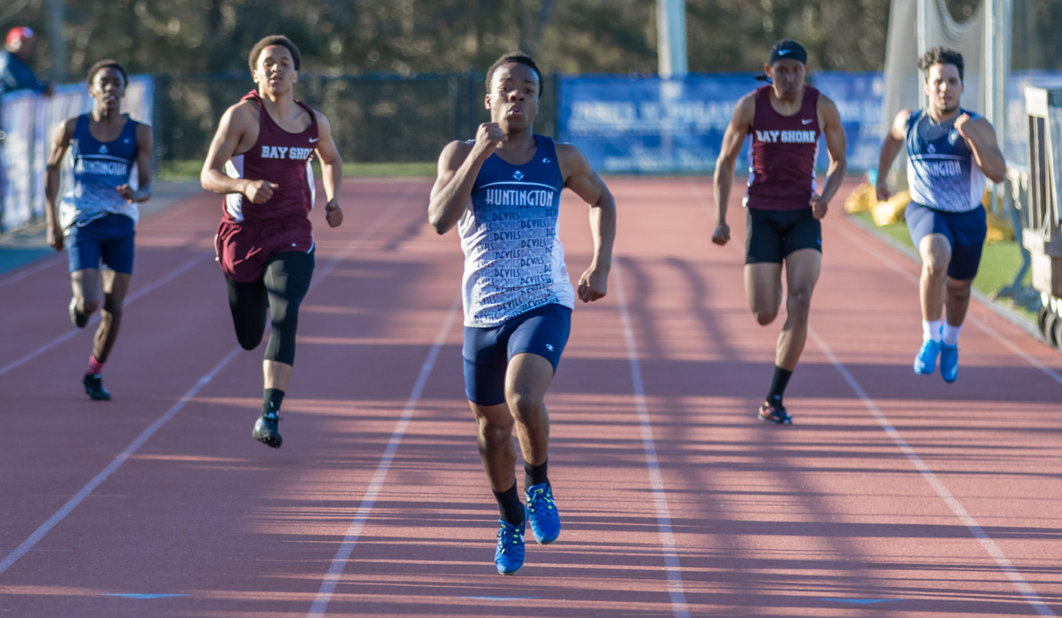 Huntington Public Schools, NY