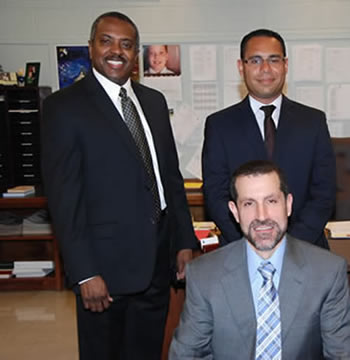 HUFSD Central Administration