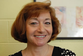 Joan Fretz