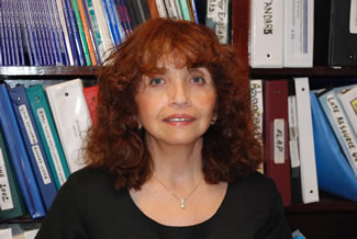 Carmen Kasper