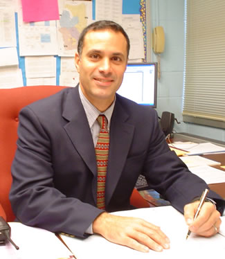 Principal Amato