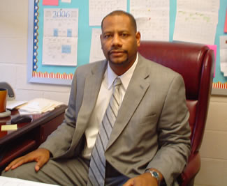 Kenneth Parham