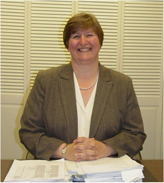 Margaret Evers