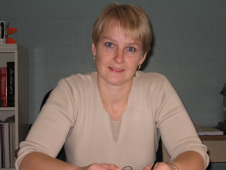 Marsha Neville