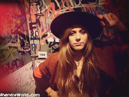 Ms Casey