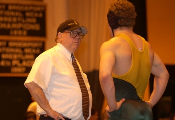 Don Murray Coaching