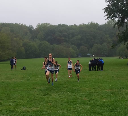 hufsd officials invitational suffolk meadow freshmen devil sunken opportunity compete state had park blue
