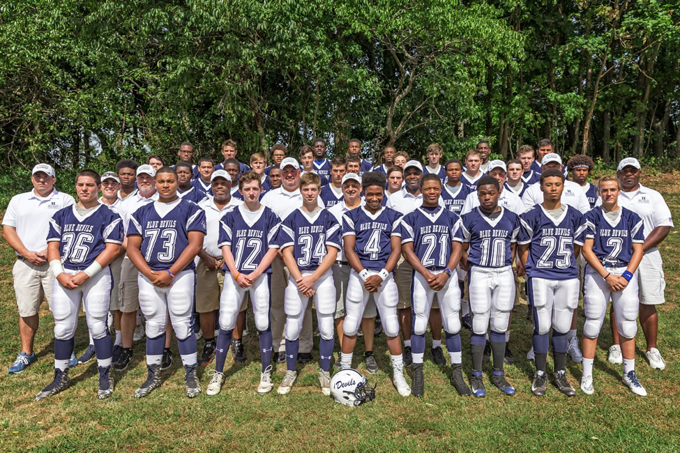 Huntington Public Schools NY