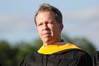 Richard McGrath