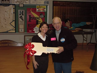 School Heritage Museum