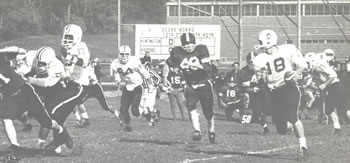 football