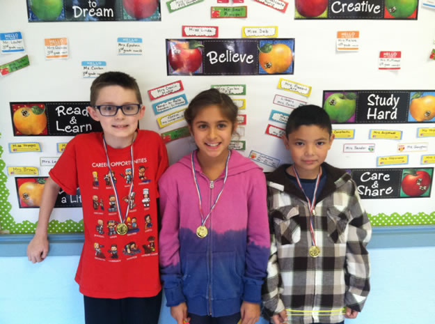 Huntington Public Schools, NY