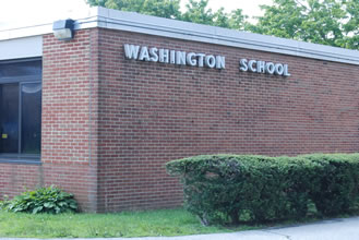 Washington Primary