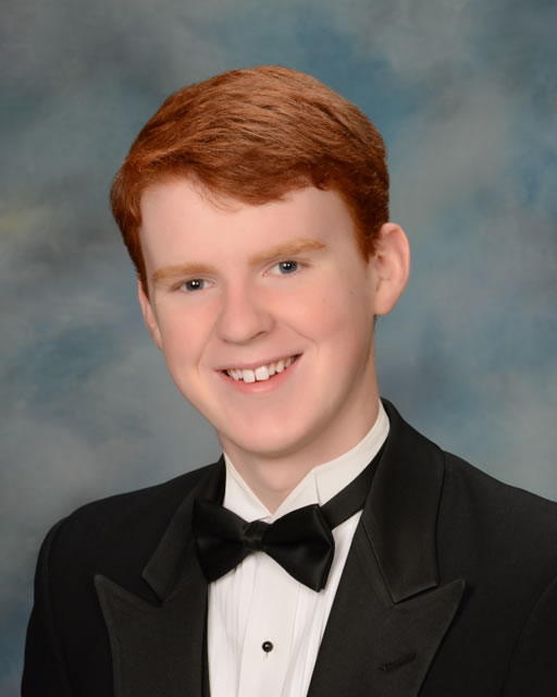 Connor Byrne Net Worth