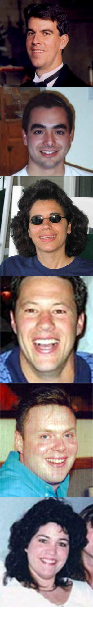 9/11 victims
