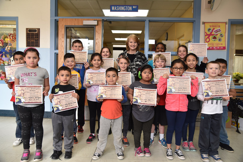 Award Winners