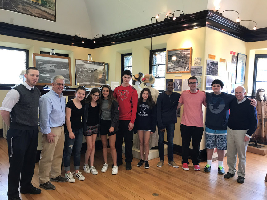 Huntington Historical Society