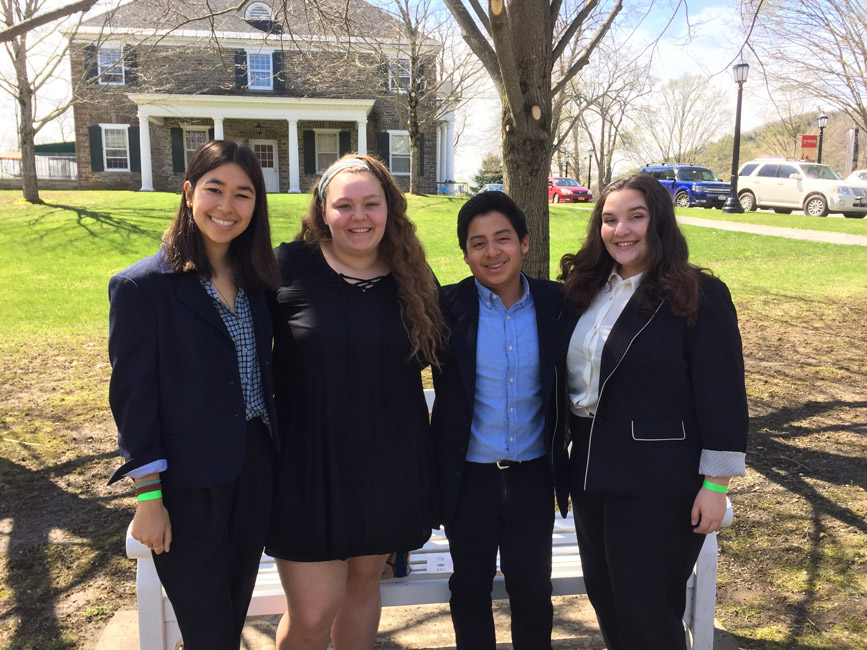 State History Day