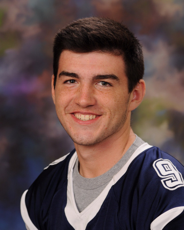Luke Eidle