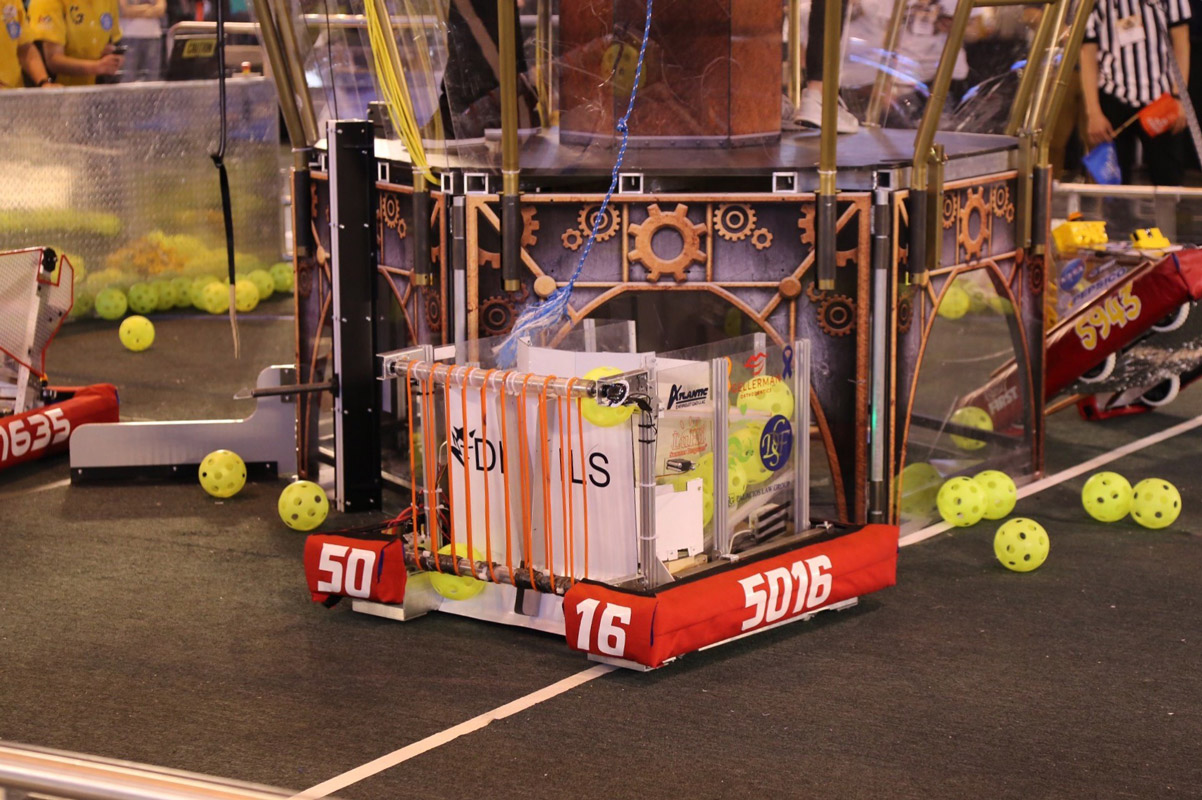 Robotics