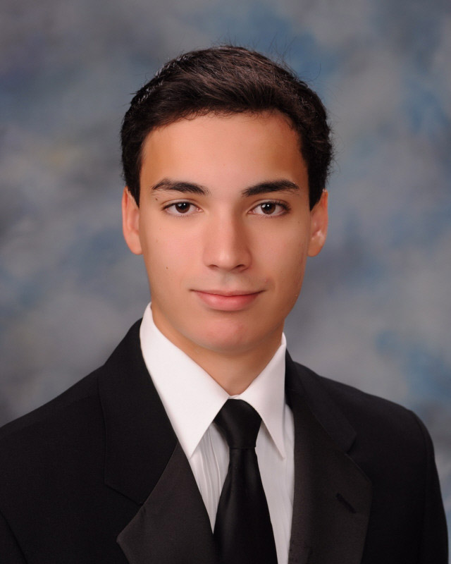 Evan Aguirre