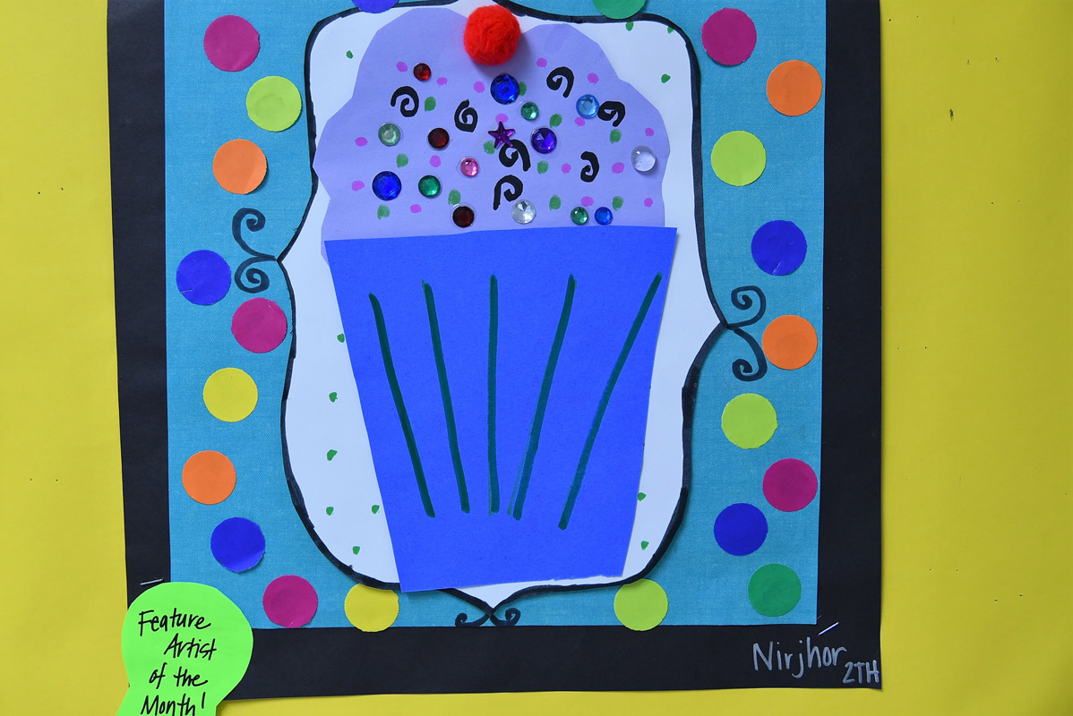 Featured Artwork