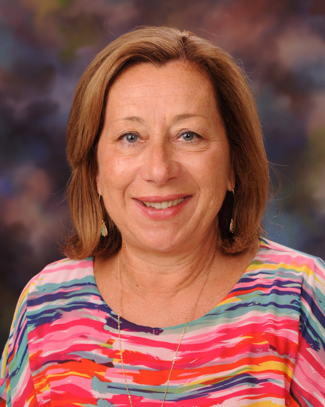 Kathleen Aufiero