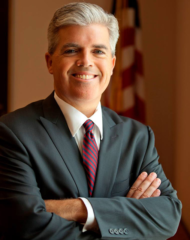 Steve Bellone