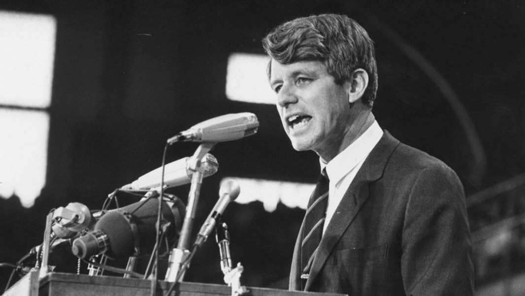 Robert Kennedy