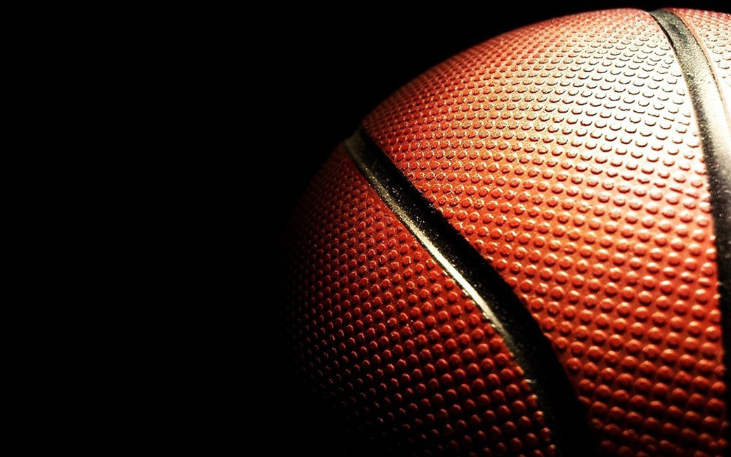 Finley's eighth grade boys' basketball team is talented.