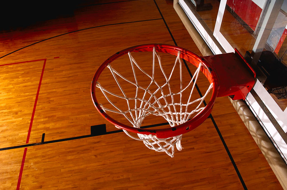 The Finley eighth grade boys' basketball team is performing well this winter.