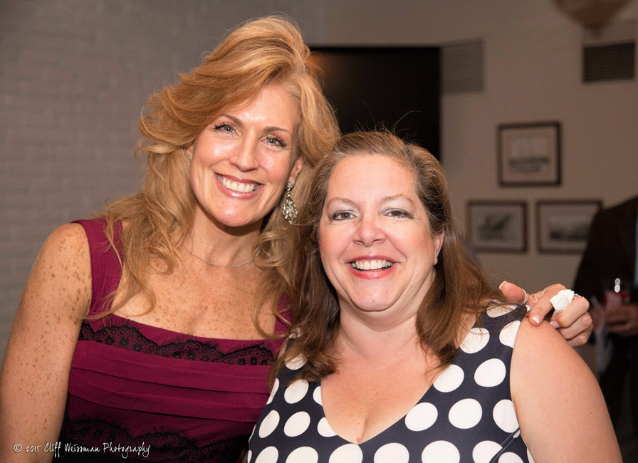 Nancy Wilson is preparing for a half-marathon