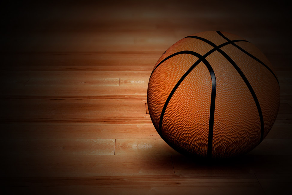 Basketball