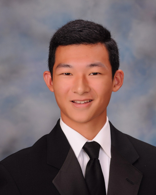 Steve Yeh