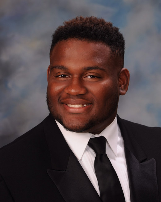 Khari McNeil