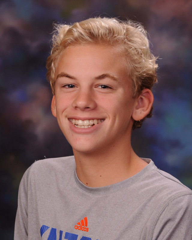 Christopher Weber