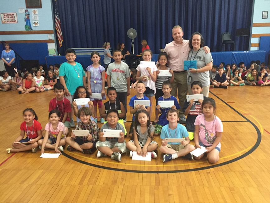 Southdown June Stars