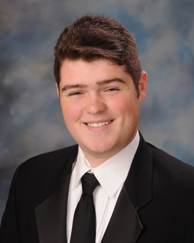 Joseph Mangan