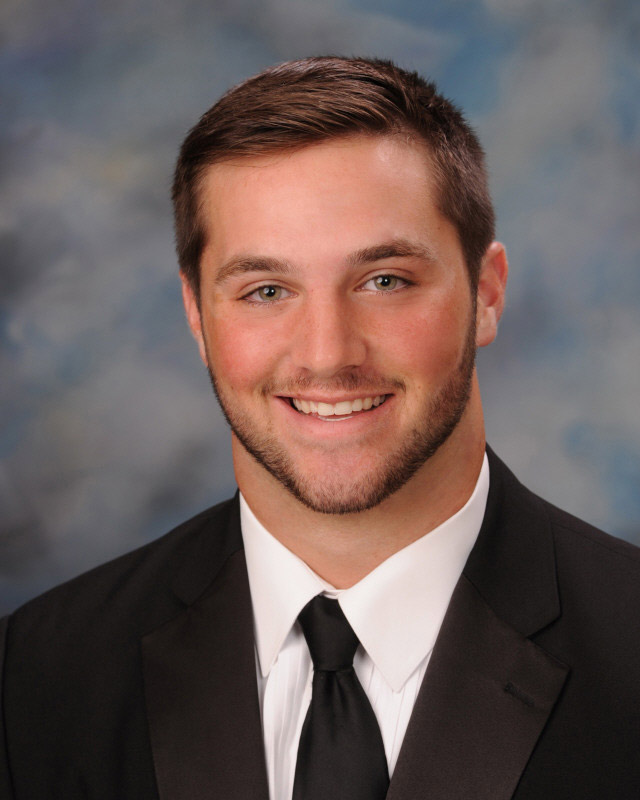 Nick Lanzisero