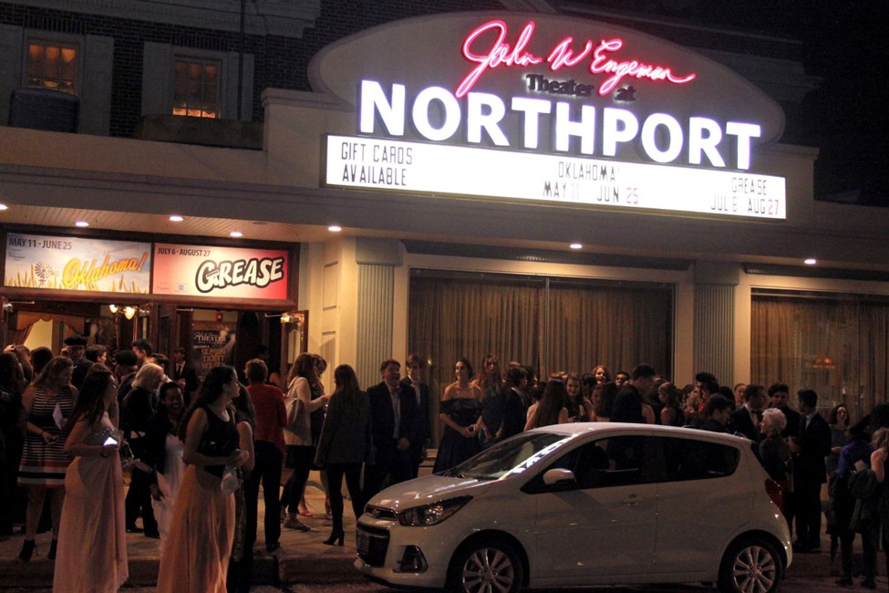 John W. Engeman Theater